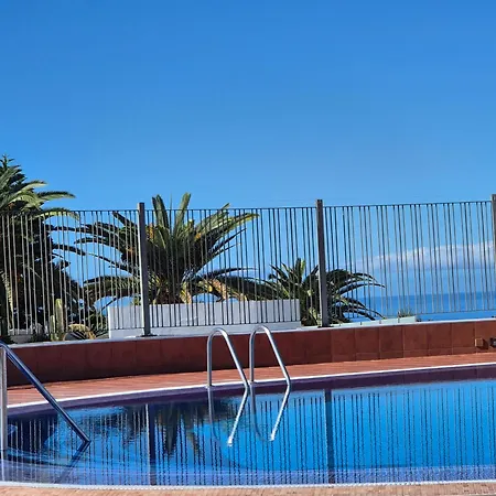 Sea View Modern With Terrace Адехе